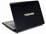 Conserto de Computador Toshiba no Aeroporto