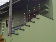 Instalação de Cercas Elétricas na Vila Gumercindo