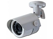 Instalação de Câmeras de Segurança na Vila Gumercindo