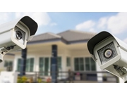 Monitoramento por Câmera para Lojas